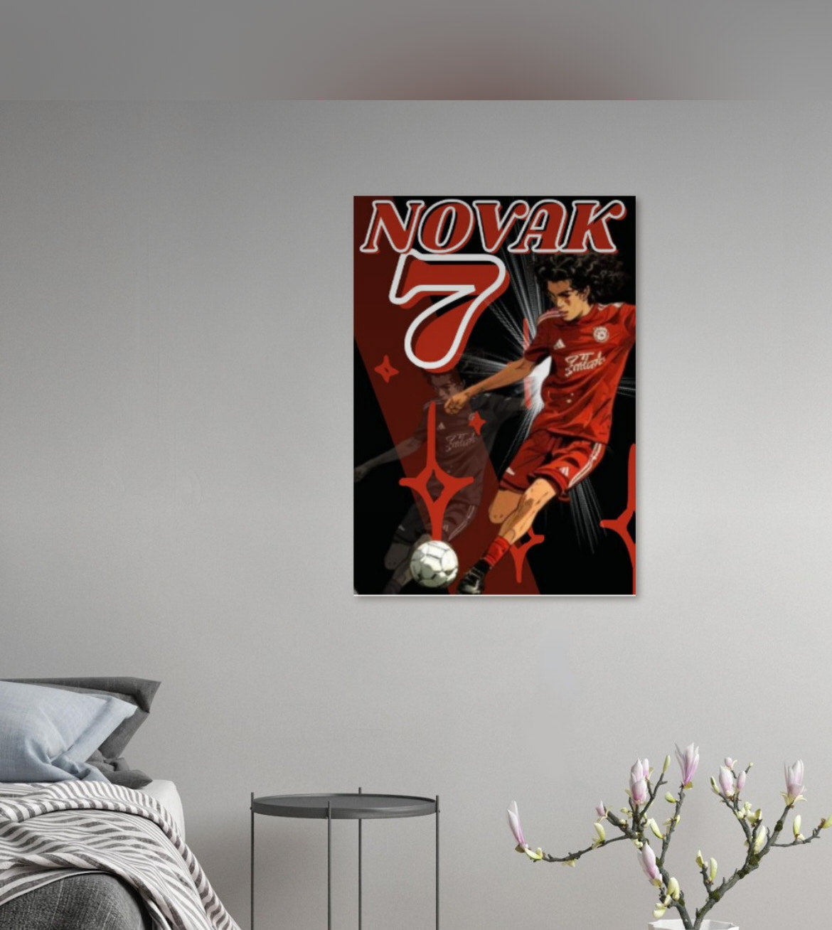 Original Style Poster