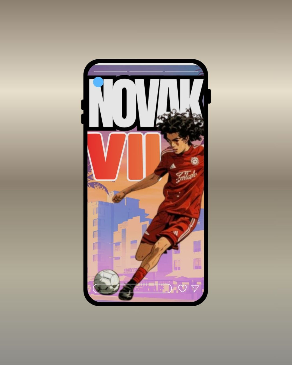 Digital Design GTA Style