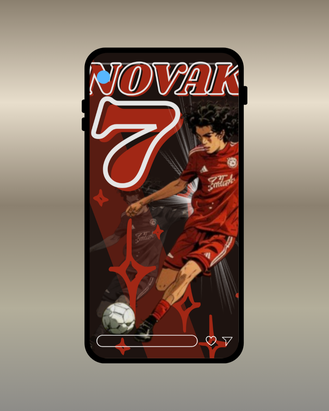 Digital Design Original Style