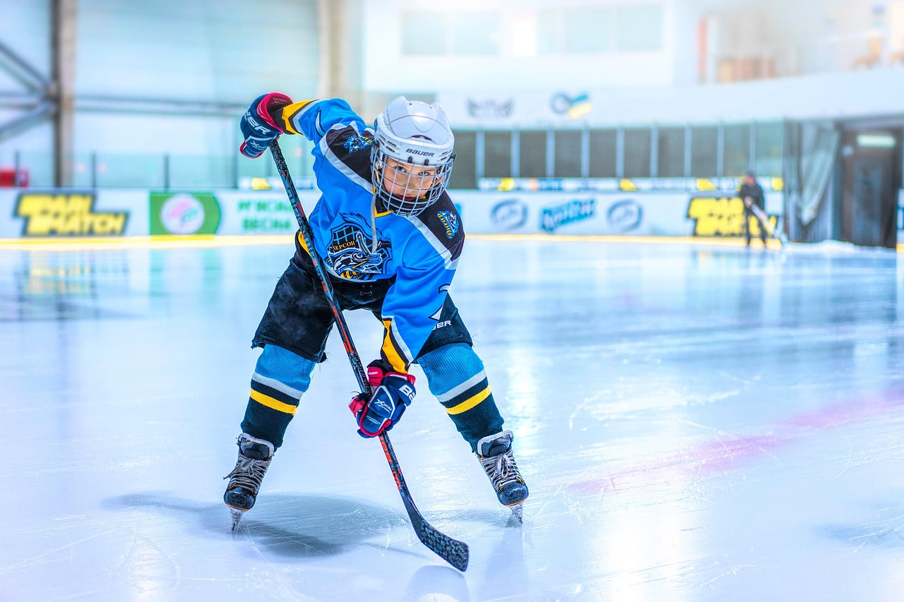 Original Style Framed Poster